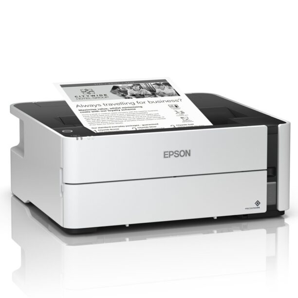 Мастиленоструен принтер Epson EcoTank M1170