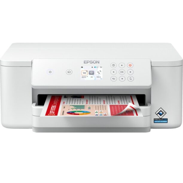 Мастиленоструен принтер Epson WorkForce Pro WF-C4310DW