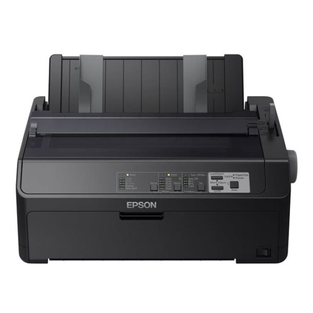 Матричен принтер Epson FX-890IIN