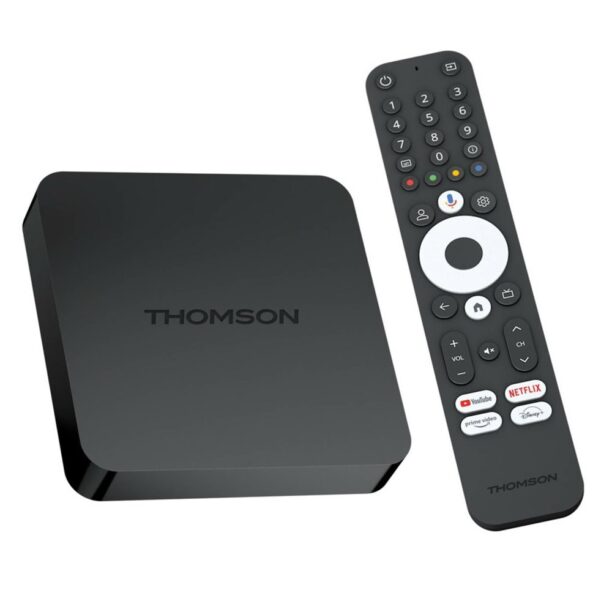 Медиа плейър Thomson Streaming Box 240