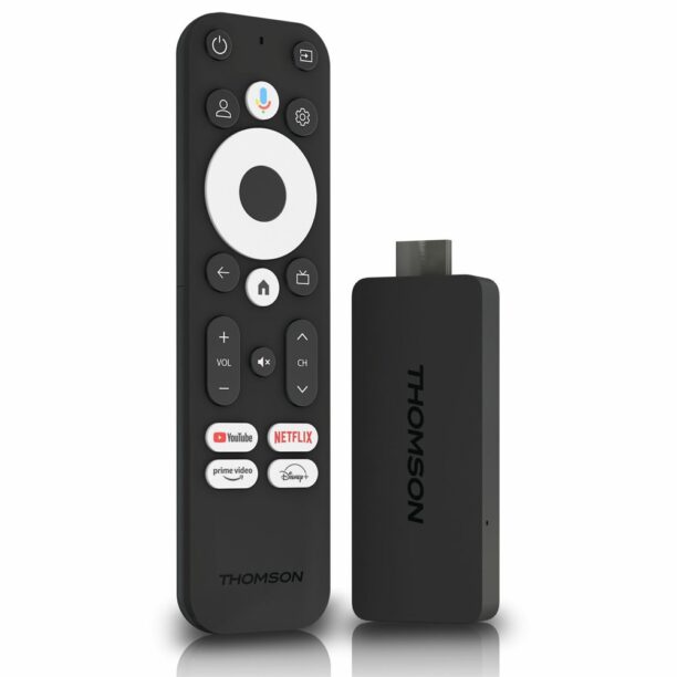 Медиа плейър Thomson Streaming Stick 140