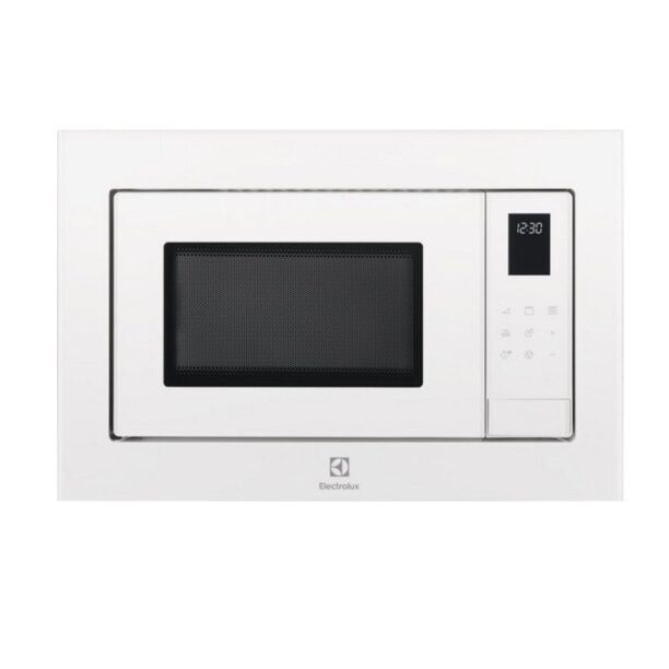 Микровълнова фурна Electrolux LMS4253TMW