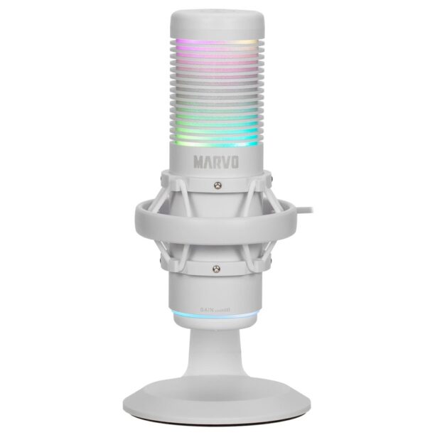 Микрофон Marvo MIC-07 Blast 60