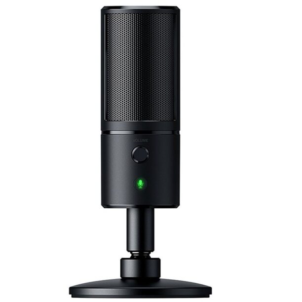 Микрофон Razer Seiren X