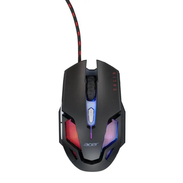 Мишка Acer Nitro Gaming Mouse II