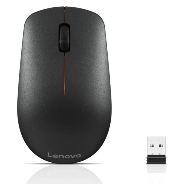 Мишка Lenovo 400 Wireless