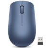 Мишка Lenovo 530 Wireless Abyss Blue