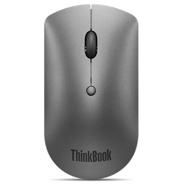 Мишка Lenovo ThinkBook Bluetooth Silent Mouse