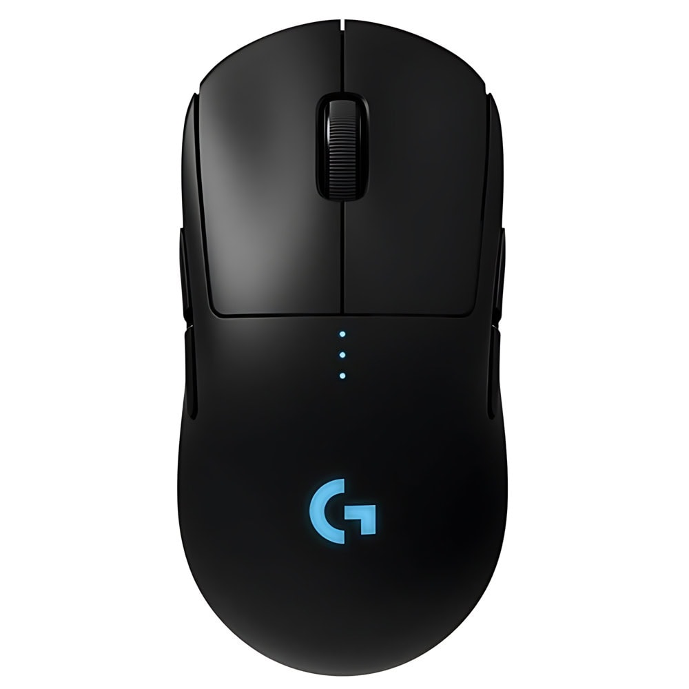 Мишка Logitech G PRO Wireless (разопакован)