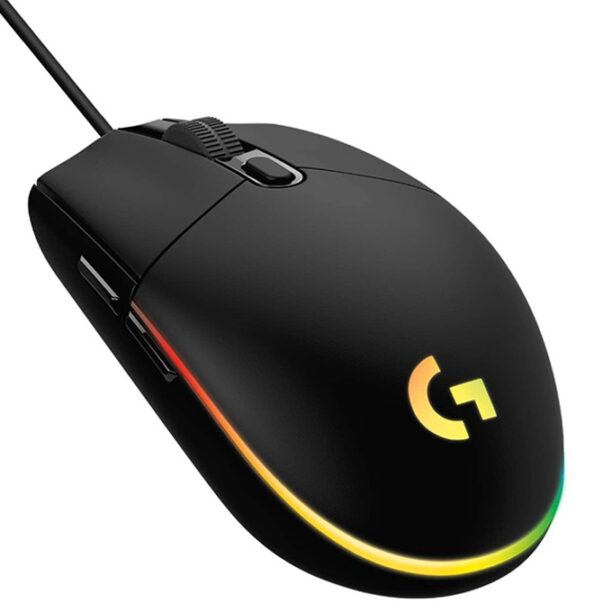 Мишка Logitech G203