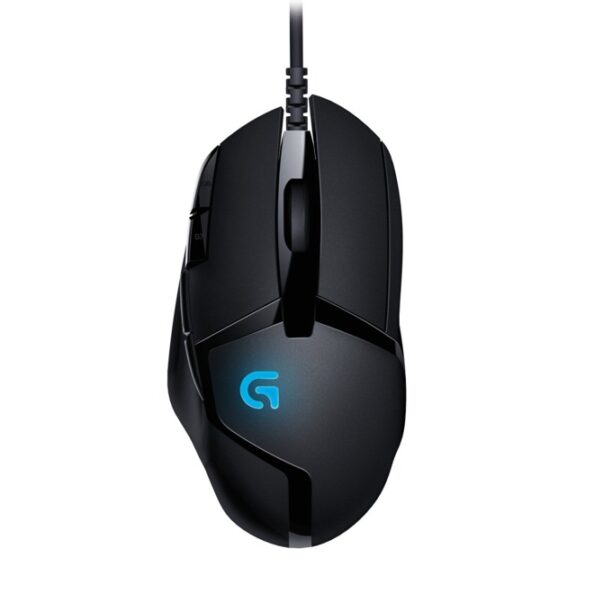 Мишка Logitech G402 Hyperion Fury