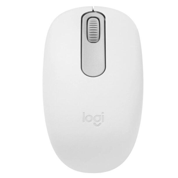 Мишка Logitech M196