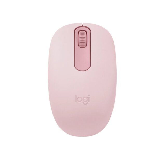 Мишка Logitech M196