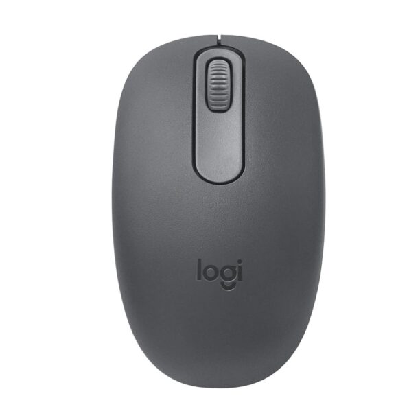 Мишка Logitech M196