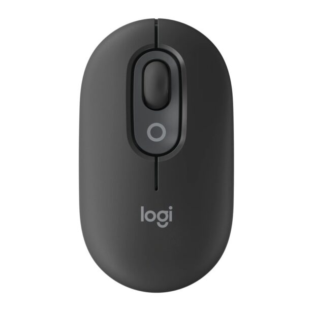 Мишка Logitech POP Mouse