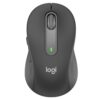 Мишка Logitech Signature M650 Graphite Medium