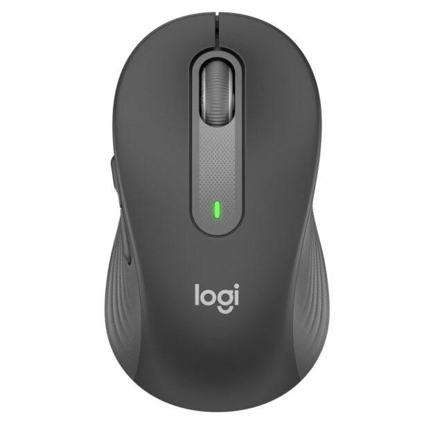 Мишка Logitech Signature M650 Graphite Medium