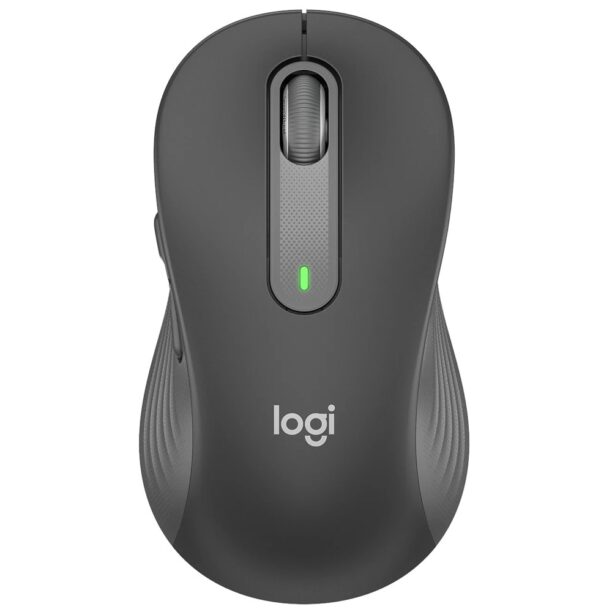 Мишка Logitech Signature M650L