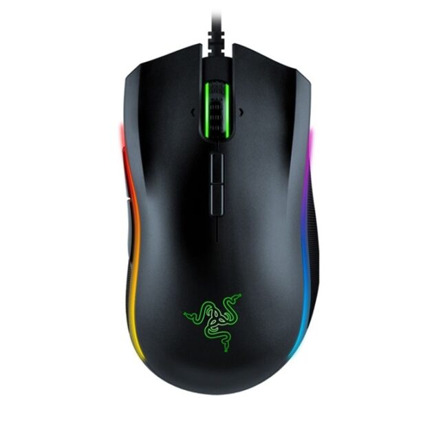 Мишка Razer Mamba Elite