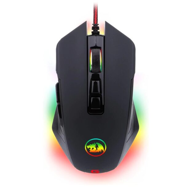 Мишка Redragon Dagger2 RGB