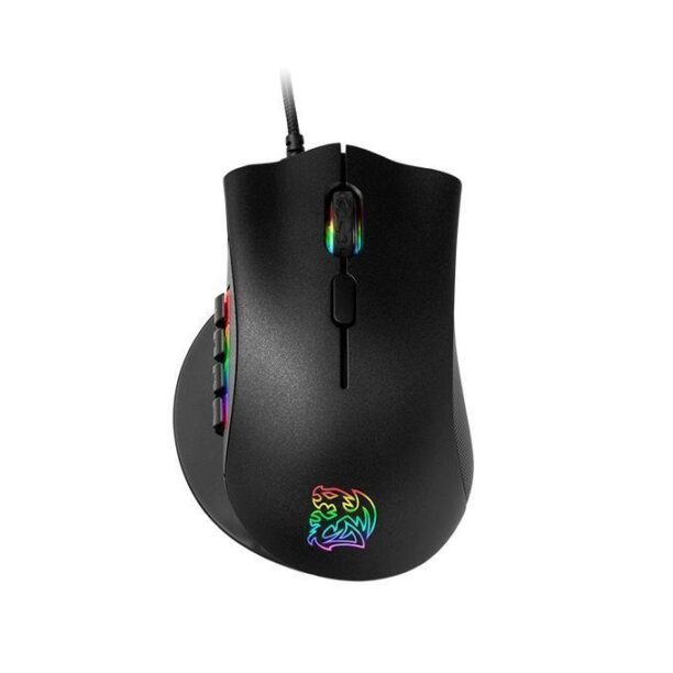 Мишка Ttesports Nemesis RGB