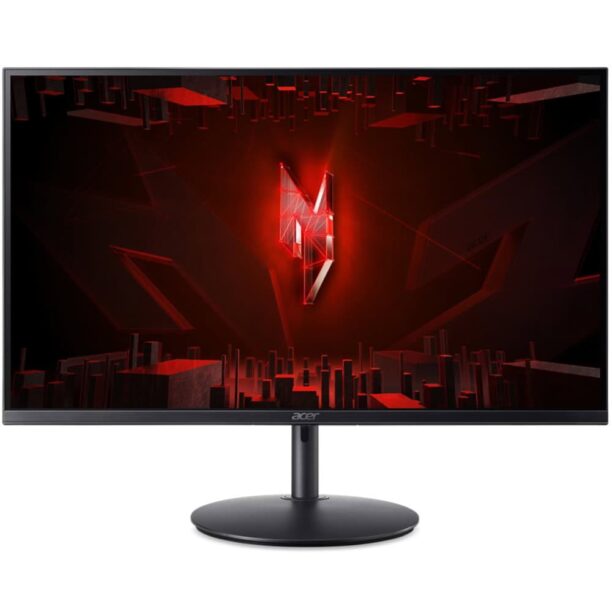 Монитор Acer Nitro XF270 M3 (UM.HX0EE.315)