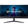 Монитор Acer Predator X34V3bmiiphuzx (UM.CXXEE.301)