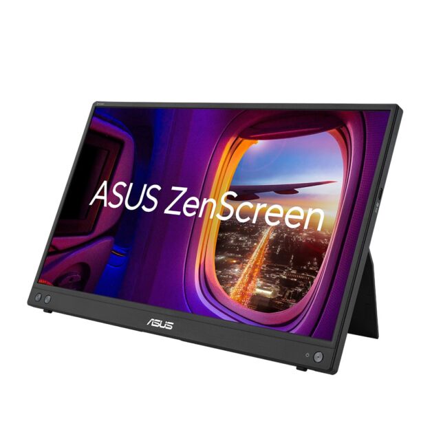 Монитор Asus ZenScreen Touch MB16AHV