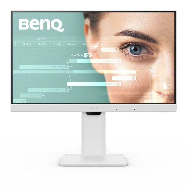 Монитор BenQ GW2486TC (9H.LMLLB.QBE)