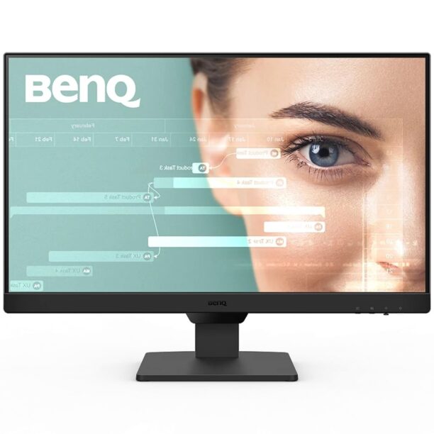 Монитор BenQ GW2490 (9H.LLSLJ.LBE)