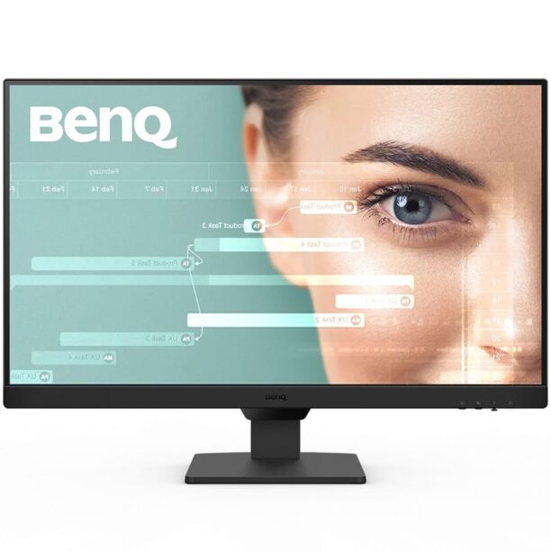 Монитор BenQ GW2790 (9H.LLTLJ.LBE)