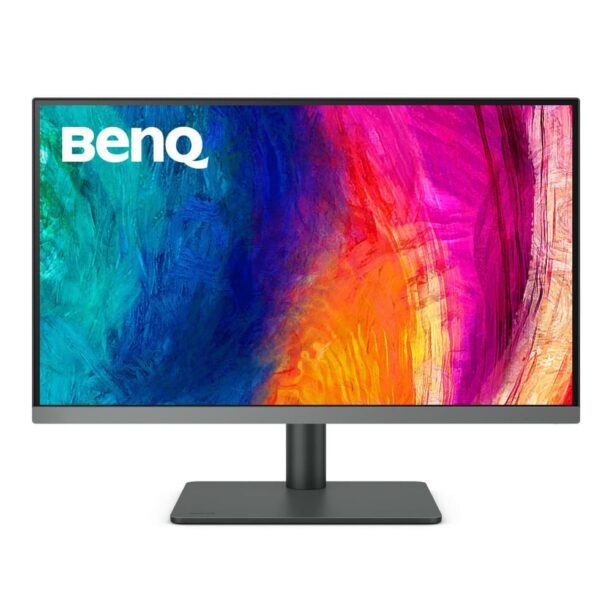 Монитор BenQ PD2706U (9H.LLJLB.QBE)