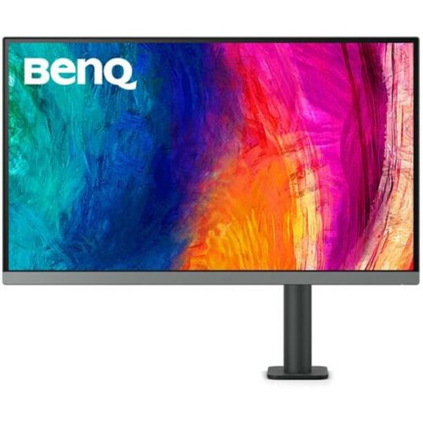 Монитор BenQ PD2706UA (9H.LLKLB.QBE)