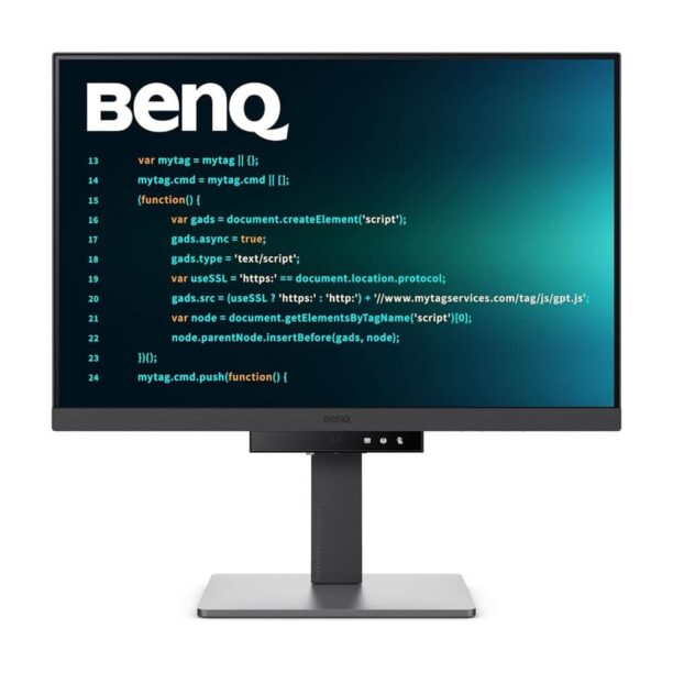 Монитор BenQ RD240Q (9H.LLXLA.TBE)