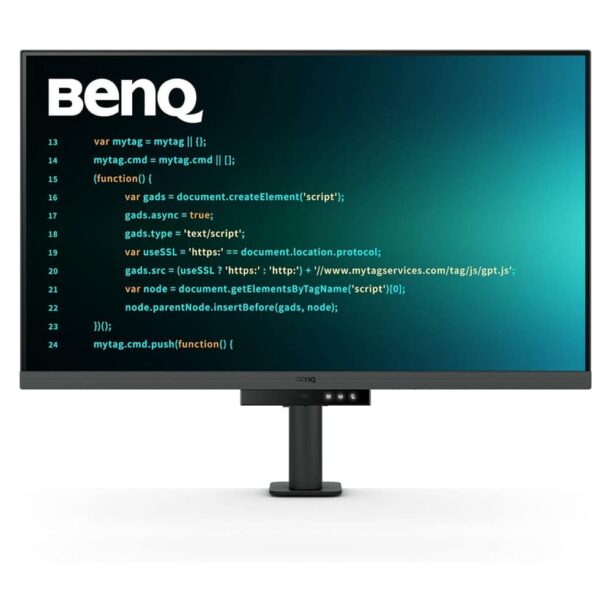 Монитор BenQ RD320UA (9H.LMTLA.TBE)