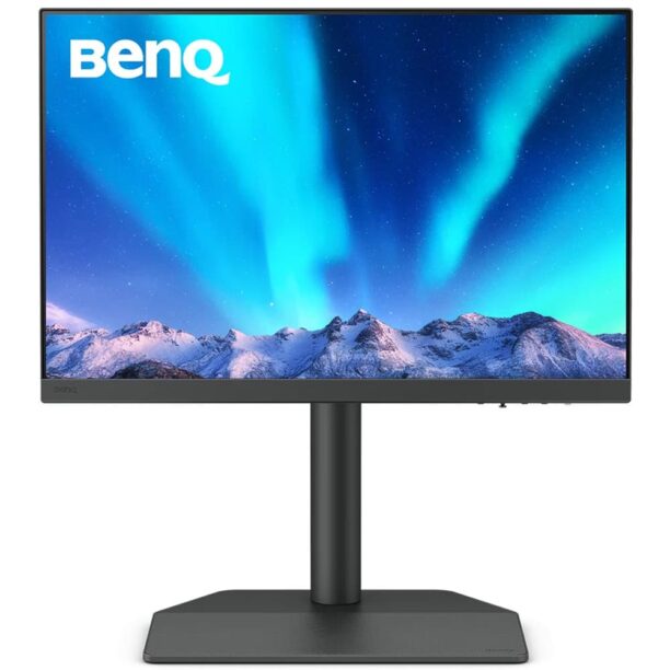 Монитор BenQ SW242Q (9H.LLVLA.TBE)