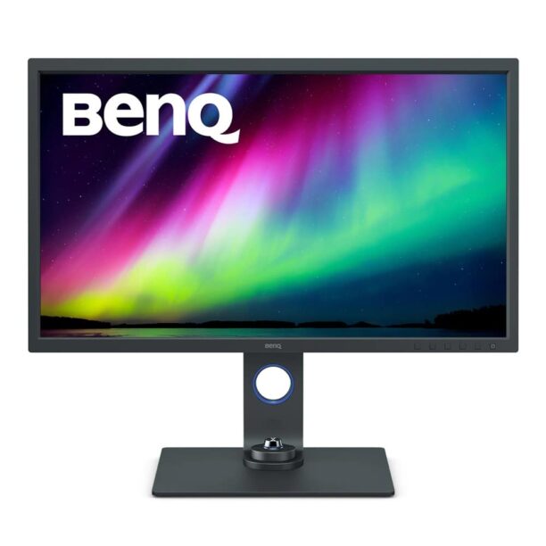 Монитор BenQ SW321C (9H.LJ1LB.QPE)