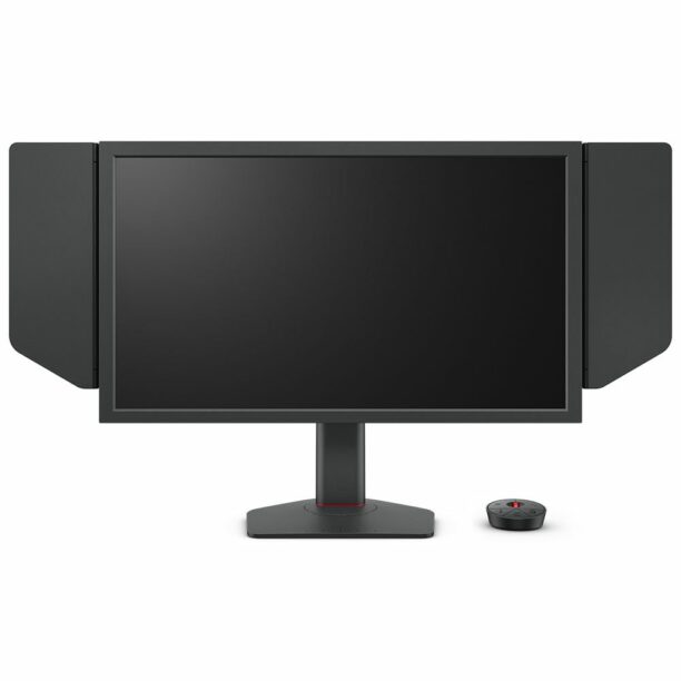 Монитор BenQ Zowie XL2566X+ (9H.LMRLB.QBE)