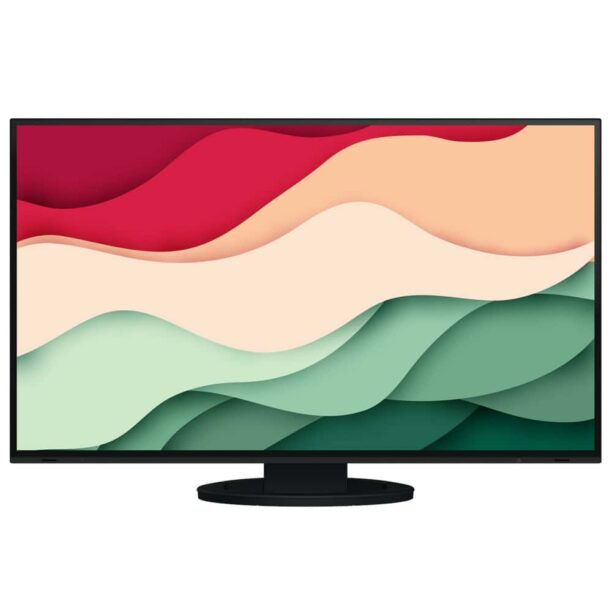 Монитор EIZO EV2781-BK