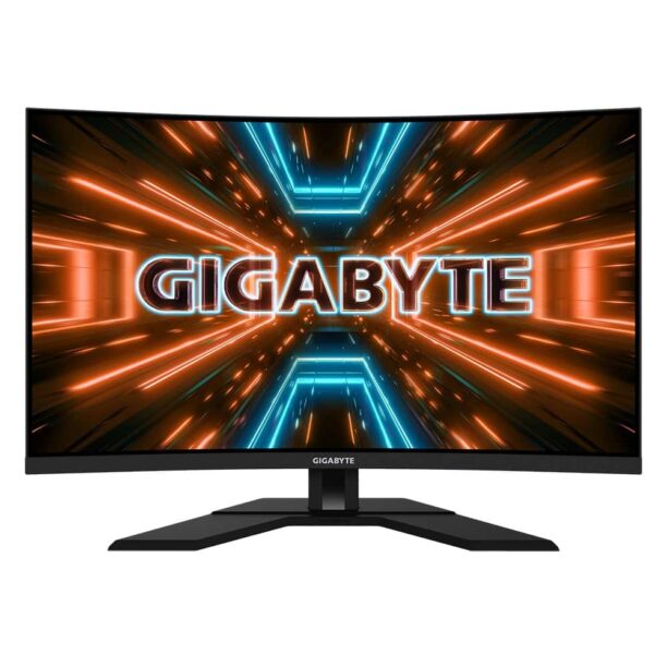 Монитор Gigabyte M32QC-EK