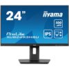 Монитор Iiyama ProLite XUB2493HSU-B6