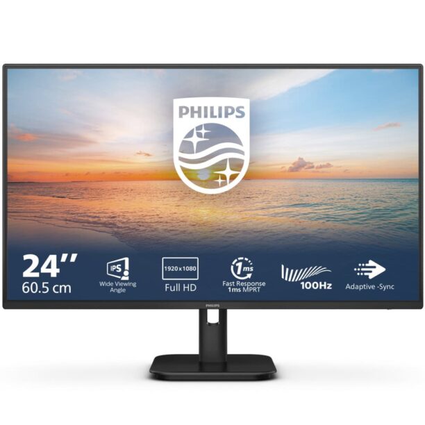 Монитор Philips 24E1N1100A/00