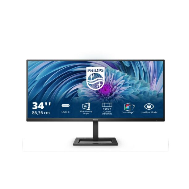 Монитор Philips 346E2LAE/00