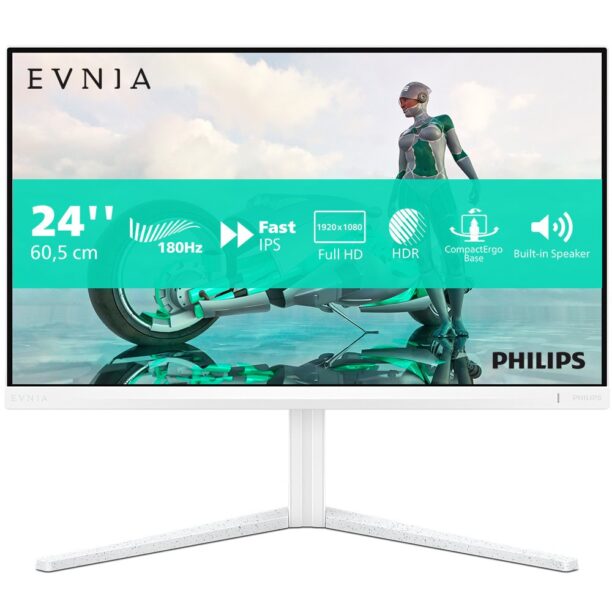 Монитор Philips Evnia 24M2N3201A/00