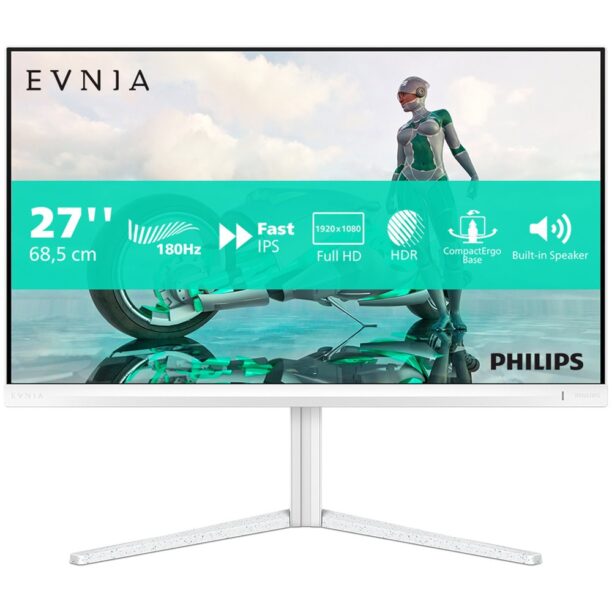 Монитор Philips Evnia 27M2N3201A/00