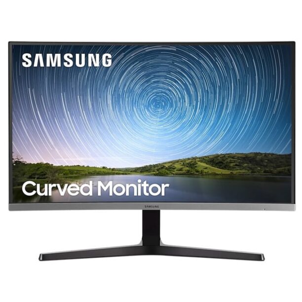 Монитор Samsung LC-32R500F