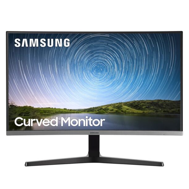 Монитор Samsung LC32R500