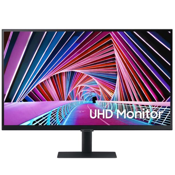 Монитор Samsung LS-27A700N (2021)