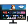 Монитор Samsung Smart Monitor M5 LS-32DM500E (2024)