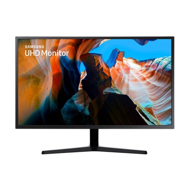 Монитор Samsung U32J590U